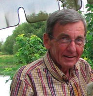 Photo of Charles-Emile Gauthier